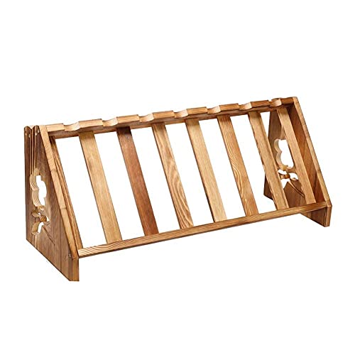 NEOCHY Wine Rack Creative Wine Bottle Decoration, Household Wine Display Stand, Wine Cup Holder