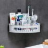 Bestow Towel rail, Powerful Vacuum Suction Towel rail, Towel holder, Removable Towel rails, Towel rack, Bathroom towel rail, kitchen rail, Towel