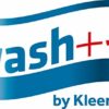 wash+dry Doormat, Polyvinyl Chloride, Gold, 75 x 120 cm