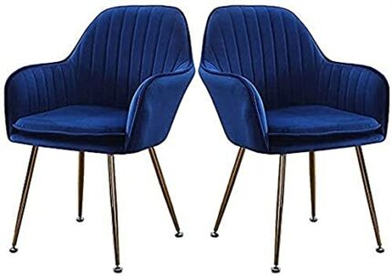 dining chair Kitchen Dining Room Furniture Chairs Dining Chair Set Of 2 Kitchen Dining Room Chairs Modern Kitchen Living Room Reception Leisure A