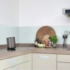 Vogel's SOUND 4113 Black, Table top speaker stand for Sonos One, Play:1 & Play:3