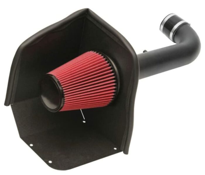 Volant 315853D Air Intake (Open Element Shielded), 1 Pack