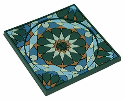 Images d'Orient BOT-110201 Andalusia Bottle Holder