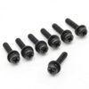 ReplacementScrews Stand Screws for LG OLED65C1PUB
