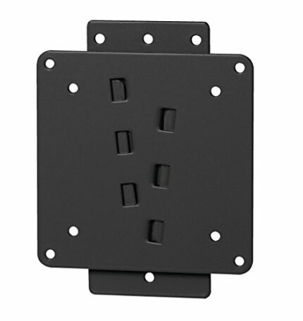 Mount Massive MNT 50 10 - 26-Inch Screen Flat Wall Mount