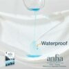 3D Air Cooling Waterproof Mattress Protector (Queen)