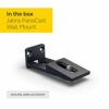 Jabra PanaCast Wall Mount, for Use to Mount the Jabra PanaCast Onto the Wall