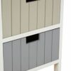 Premier Housewares White Chest Of Drawers Bedroom Furniture Bedroom Chest Of Drawers Chest Of Drawers Bedroom White Drawers For Bedroom 58 X 35 X