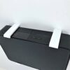 3D Cabin Virgin Media TiVo V6 TV/Media Box Wall Mount Bracket Holder For Streaming 4k Black