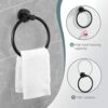 Bath Towel Bars