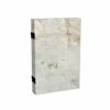 Red Lantern 2 ft. Short Double Sided Ivory Flowers Canvas Folding Screen 4 Panel Freestanding Partition and Separator for Modern and Contemporary
