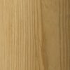 AVF Bay Curved TV Stand in Oak