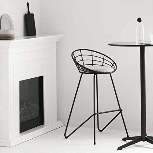 DINGZZ Bar Stools Adjustable Lifting Chair for Home Restaurant Beauty Tattoo Stool Creative Minimalist Barstools