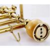 HIGOH Towel Racks, Bathroom Towel Rack Wall Mounted Towel Holder,Bathroom Accessories,Brass Towel Holder,Towel Bar,Towel Rack,Bathroom Shelf, Bat