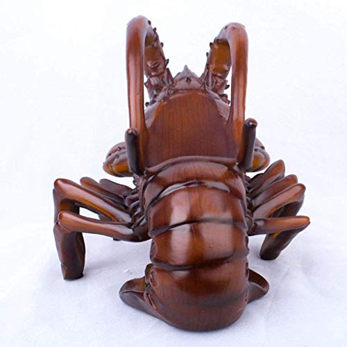 CZDYUF Wine Rack - Creative Wine Cabinet Decoration Home Living Room Red Wine Display (30 * 22 * 21CM)