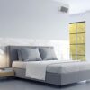 Play 3 Wall Mount White Pair Compatible with Sonos Play:3 Only, Twin Pack, Adjustable Swivel & Tilt Mechanism, 2 Mounting Brackets Includes All F