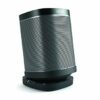 Vogel's SOUND 4113 Black, Table top speaker stand for Sonos One, Play:1 & Play:3