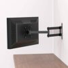 Wall mount for Show 15, adjustable bracket, swivel and tilt accessories, easy installation