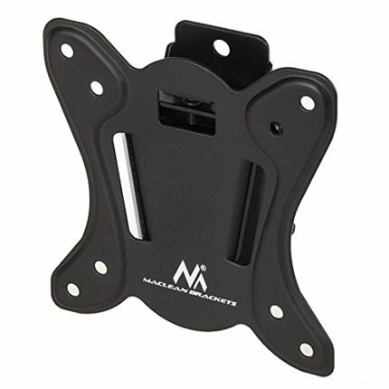 Maclean Model MC-715 Brackets for LCD LED TV 13-27 INCHES + CONTROL