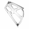 3 Types 1 Pair Shoes Drawer Cabinet Hinges Frame Shoe Cabinet Flip Movable Turning Rack Replacement Fittings for Kitchen Living Room Shoe Storage