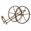 ZYZMH Easy-to-plated Wine Racks, Household Kitchen Bar Accessories, Practical Wine Racks, Wine Bottle Decoration Display Racks and Shelves