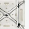 Bath Stools,Elderly Bath Chair Bathroom Stool Household Shower Elderly Non-Slip Bath Chair Disabled Pregnant Women Bath Stool