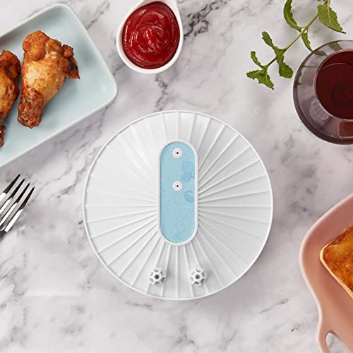 KKYKP Portable USB Dishwasher Washing Machine Washer for Tableware Fruits Vegetable Multifunction Kitchen Gadget (Color : Green)
