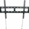 AV: Link | Professional Fixed Ultra Slim TV Bracket | 32" To 70" Screens