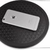 Heavy Duty 360° Rotating Swivel Steel Ball Bearings Stand for Big Screen TV Monitor/Turntable/lazy Susan (10 Inches)