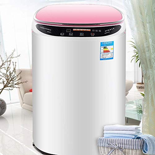 CHUNYU Washing machine,Portable Washing Machine Twin Tub Washer Machine with Wash and Spin Cycle Compartments by
