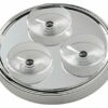 Magnifying Suction Mirror