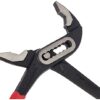 Bluespot 06436 250mm (10") Box Joint Water Pump Plier