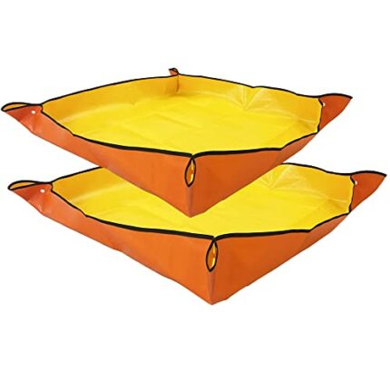 repotting mat Set
