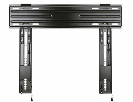 SANUS ML11-B2 HDpro Super Slim Wall Mount for LCD/Plasma Panel 32-50-Inch - Black