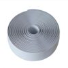 20ft Long 2" Wide Vinyl Chair Strapping. Repair & Replacement Matte Finish. for Patio Outdoor Lawn Garden Durable Attractive (Driftwood)