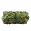 SUNRIS Camouflage Net Military Camouflage Net Outdoor Hunting Woodland Army Camouflage Net Camping Sun Shelter