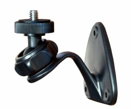 Brinno AWM100 Wall Mount For Camera Series Brinno Time Lapse CGT