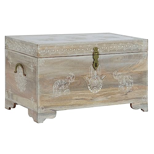 DKD Home Decor Trunk, Estándar