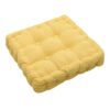 ASDF Garden Furniture Pad, Outdoor/indoor Water Thicken 2 Seater Bench And Patio Furniture Pad Cushion 55x150cm green-2