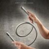 Mira Showers Response Shower Hose 1.25 M Smooth Shower Hose 1.1605.249