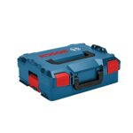 Bosch Professional L-BOXX 136 Carry Case, Navy Blue