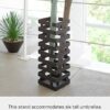 Yamazaki BRICK UMBRELLA STAND BK