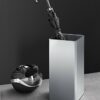 ZACK 50478 Angolo Umbrella Stand, 50 x x 22 x 22 cm