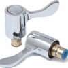 Alliance ASP 1/2" Basin Sink Tap Lever Head Conversion Kit - Chrome Plated