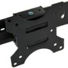 LINDY 40879 Single Monitor Office Cubicle Mount