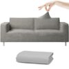 3 Seater Sofa Cover Stretchable Couch and Seat Protector 190-130cm (UK Company)