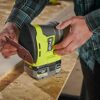 Ryobi R18PS-0 18V ONE+ Cordless Corner Palm Sander (Body Only)