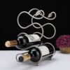 ZYZMH Red wine rack Support Home Kitchen Bar Accessories Practical Wine Holder wine rack