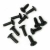 Screw Replacement for Samsung TV Base Stand Type 6003-001782 6003001782 Compatible with UN37EH5000F, UN39EH5003F, UN39FH5000F, UN39H5204AF UN40B6