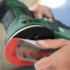 Bosch Home and Garden PEX 300 AE Random Orbit Sander (270 W, in case)